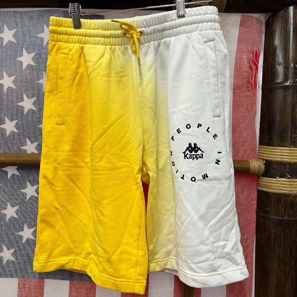 NWOT Kappa 1pc short